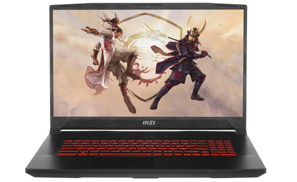 Msi katana 15 b13vfk 647xru