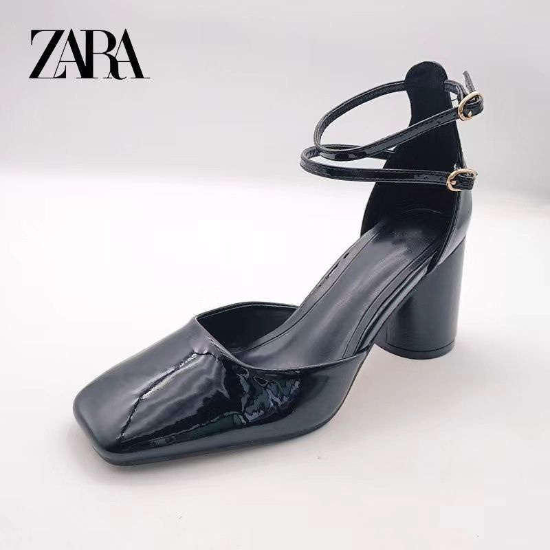 Сандалии Zara #1