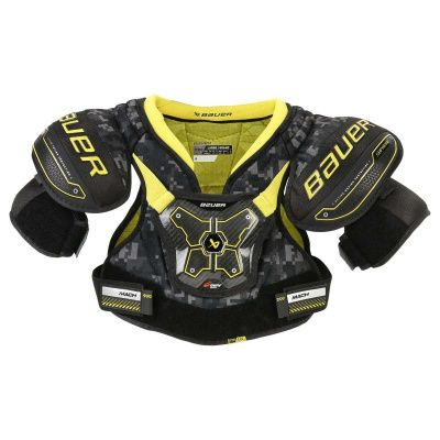 Нагрудник BAUER SUPREME MACH YTH (M) #1