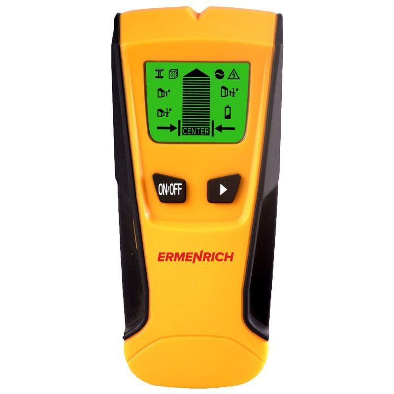 Детектор проводки Ermenrich Ping SM30 - купить с доставкой по выгодным ...