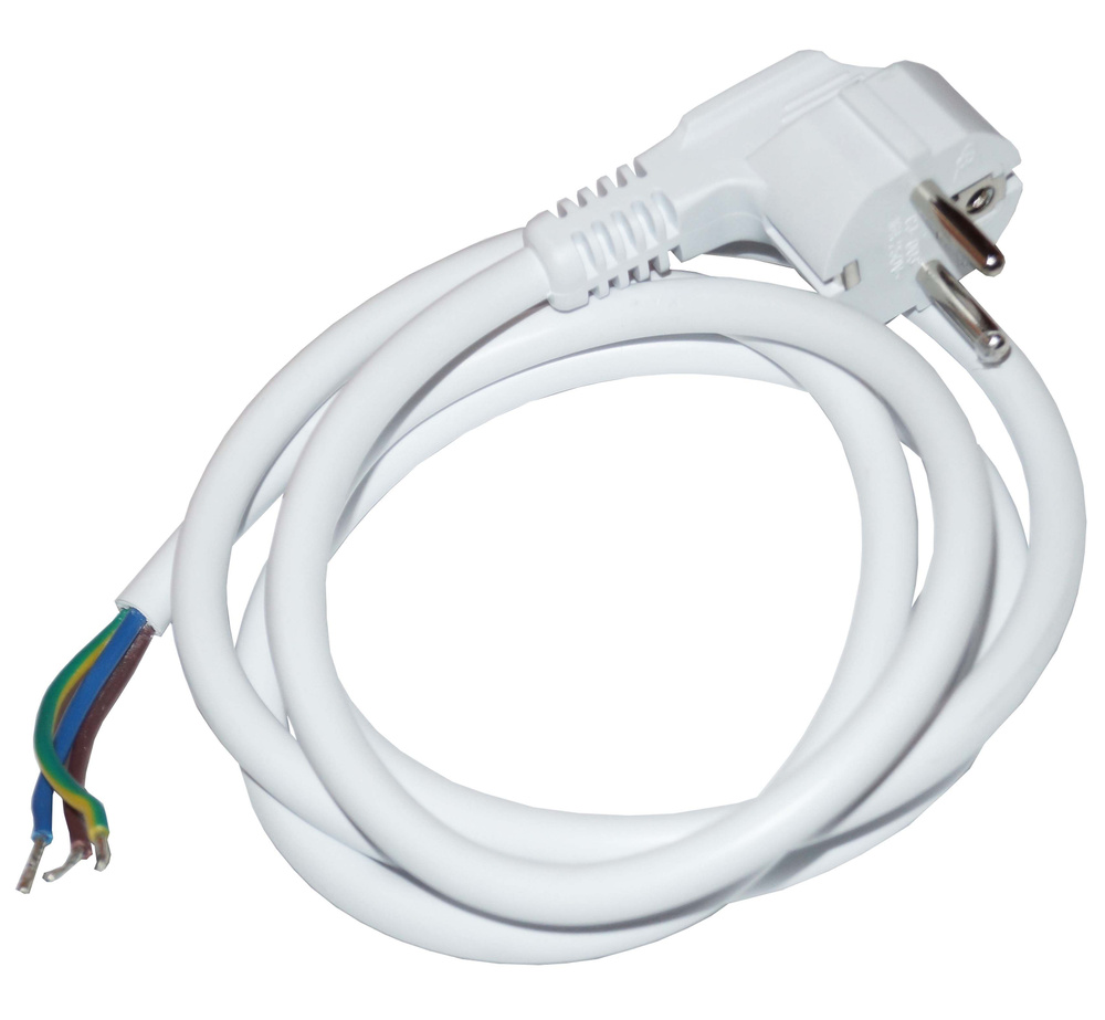 Сетевой кабель для водонагревателя Electrolux, Zanussi WTH008El #1