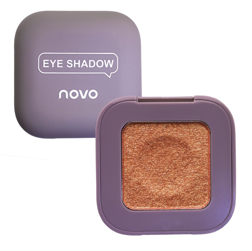 Монохромные тени для век Novo Eye Shadow (оттенок 05) 3гр. #1