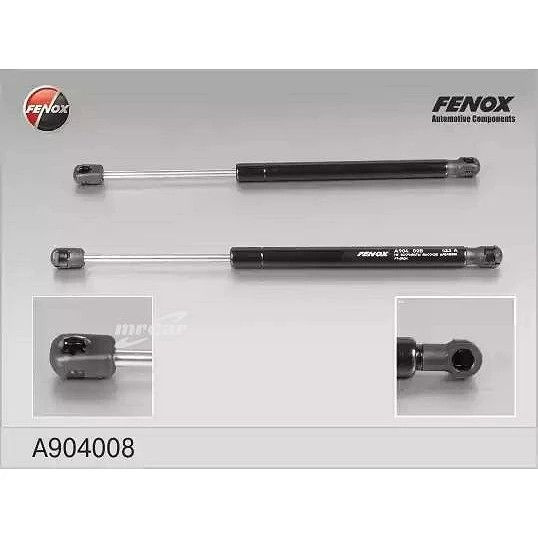 Упор газовый Fenox A904008 #1