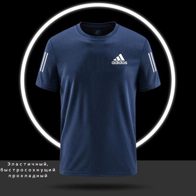 Футболка adidas #1