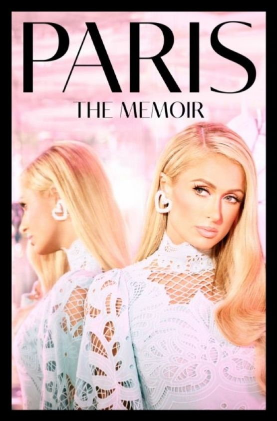 Paris: The Memoir #1