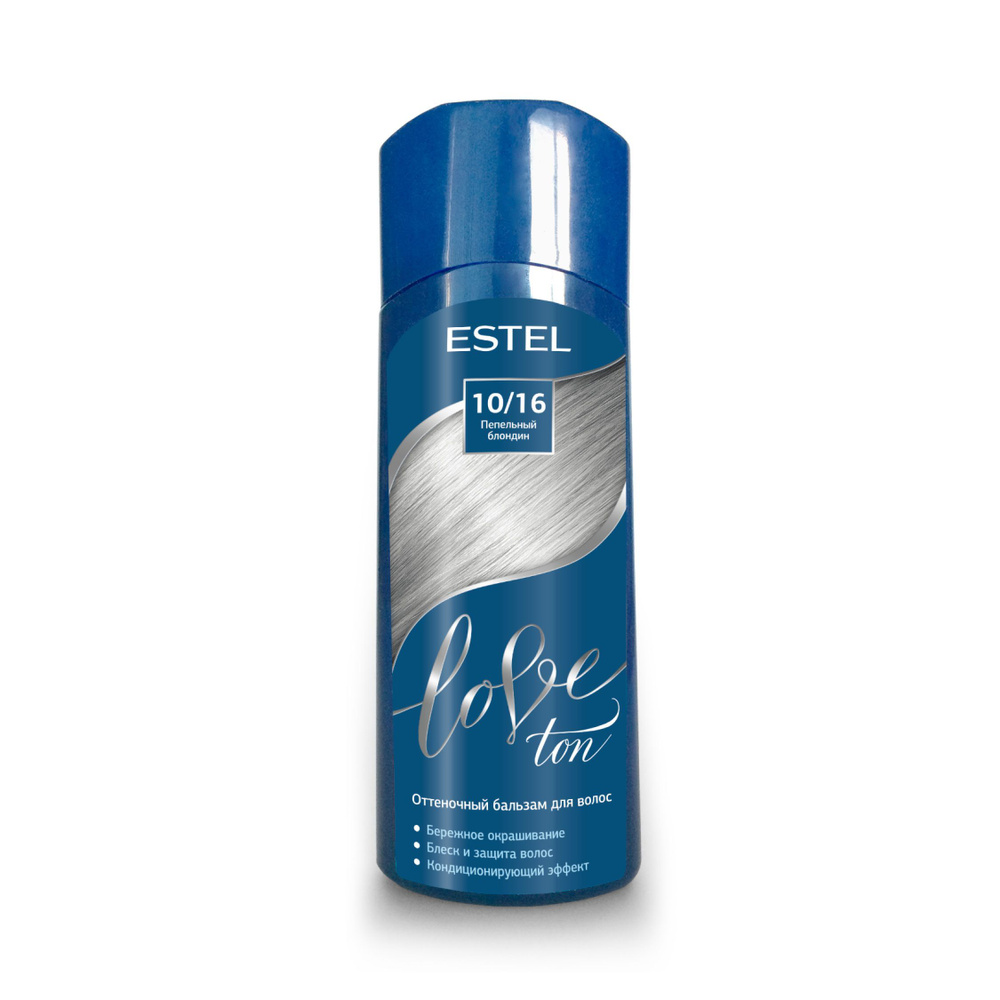 Estel Тонирующее средство для волос, 150 мл #1