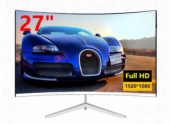 Монитор TF-STARS 144 Гц 27" - купить по выгодной цене в интернет ...