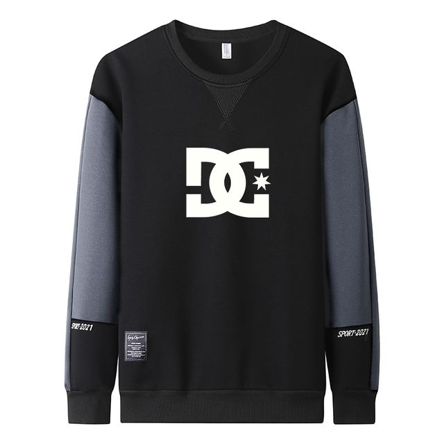 Свитшот DC Shoes #1