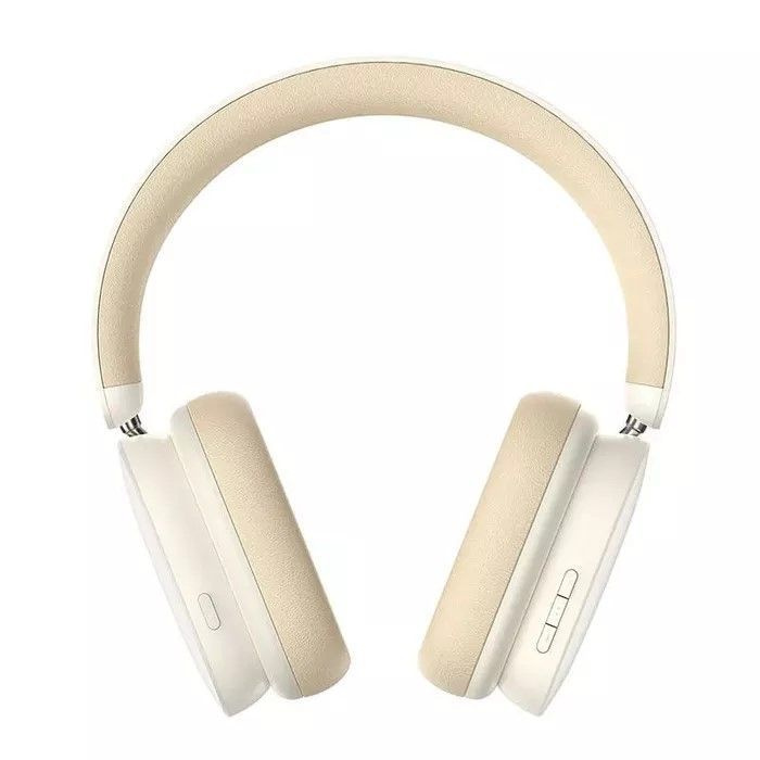 Беспроводные наушники Baseus Bowie H1 Noise-Cancelling Wireless (NGTW230202) #1