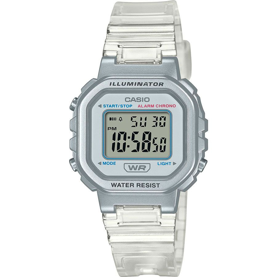 Часы наручные CASIO LA-20WHS-7A Гарантия 2 Года #1