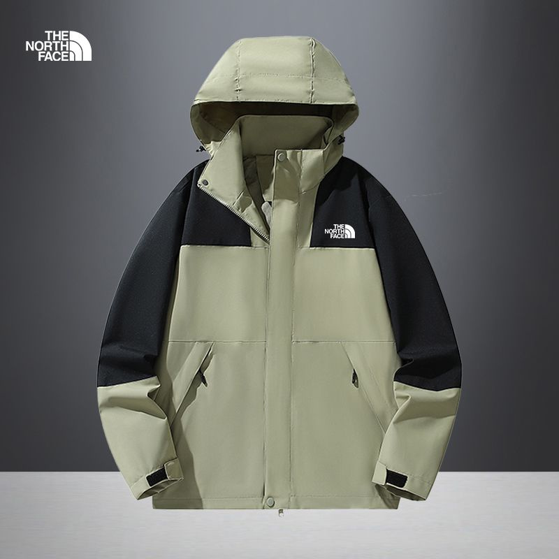 North face eco on sale mountain jacket