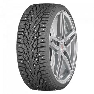 Arivo Ice Claw ARW8 Шины  зимние 225/75  R16 116R #1