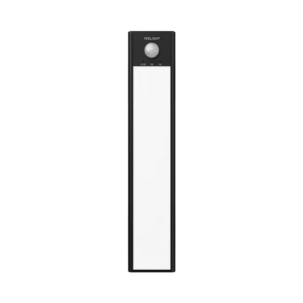 Беспроводной светильник с датчиком движения Yeelight Motion Sensor Closet Light A20, Black, 4000k / YLBGD-0044 #1