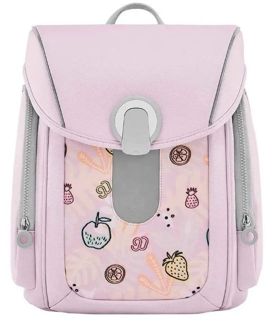 Xiaomi 90 Points NINETYGO Smart Elementary School Backpack OZON 1252797864
