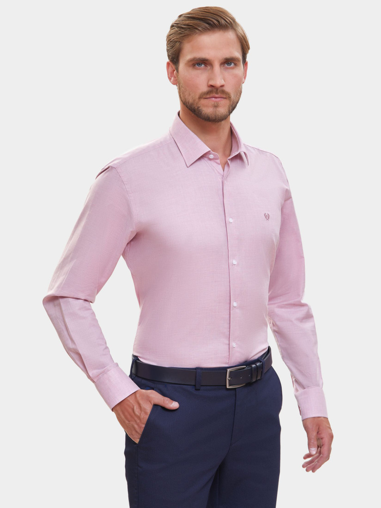 Рубашка KANZLER SLIM FIT #1