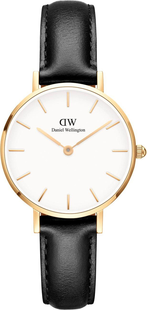 Часы наручные женские Daniel Wellington DW00100551 #1