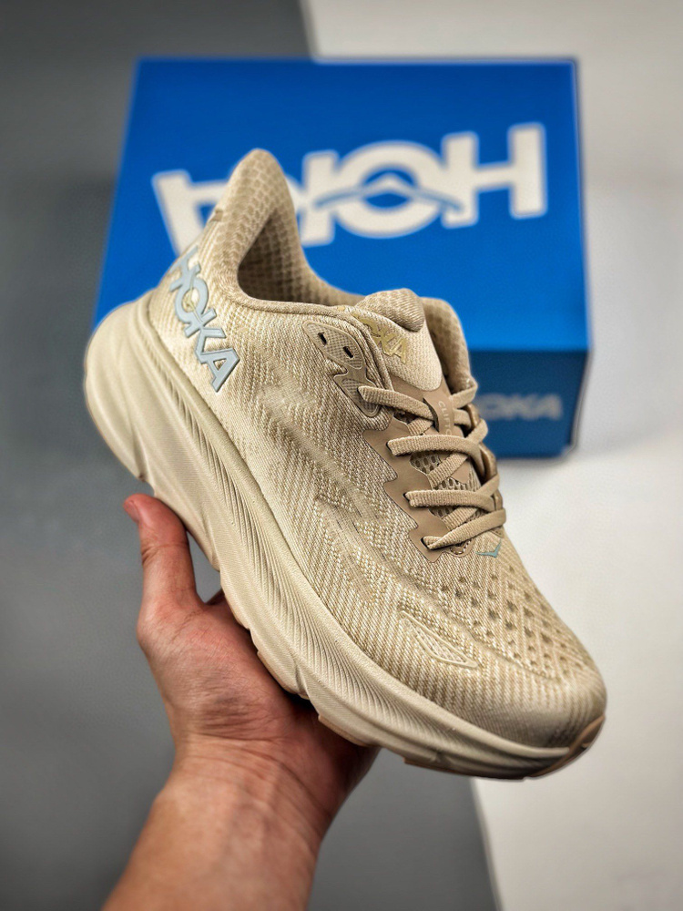 Кроссовки HOKA ONE ONE #1