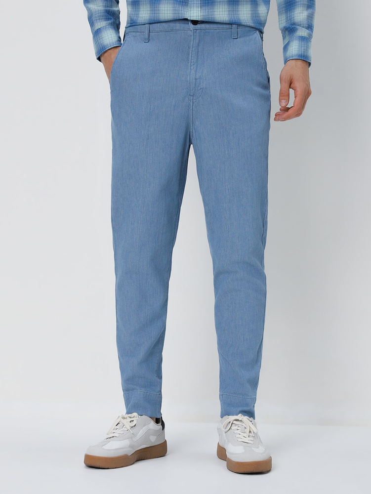 Брюки Lee Tapered Chino Relaxed Tapered #1