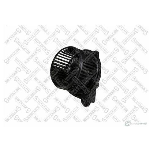 Вентилятор отопителя салона Stellox 2999039sx для Audi A6 #1