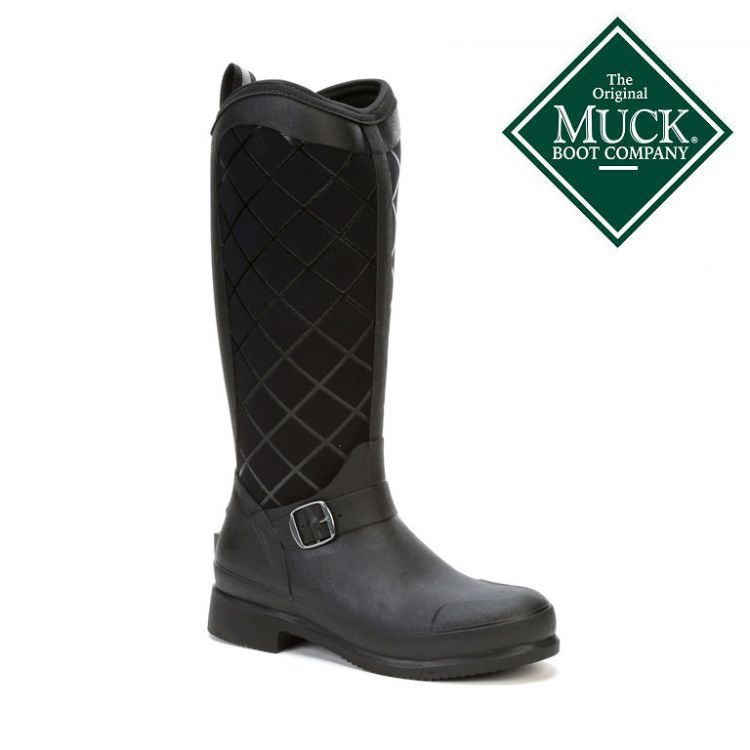 Сапоги Muck Boot #1