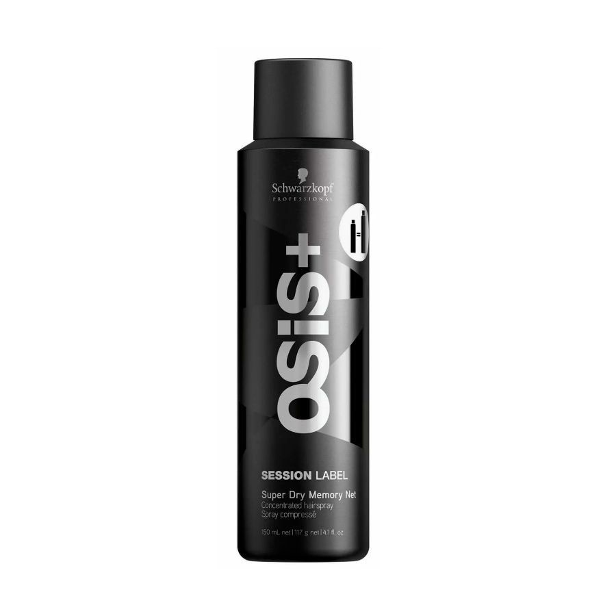 Schwarzkopf Professional Лак для волос, 150 мл #1