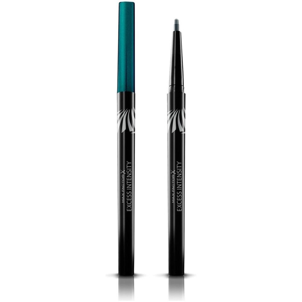 Max Factor Подводка для глаз Excess Intensity 07 Excessive Jade #1