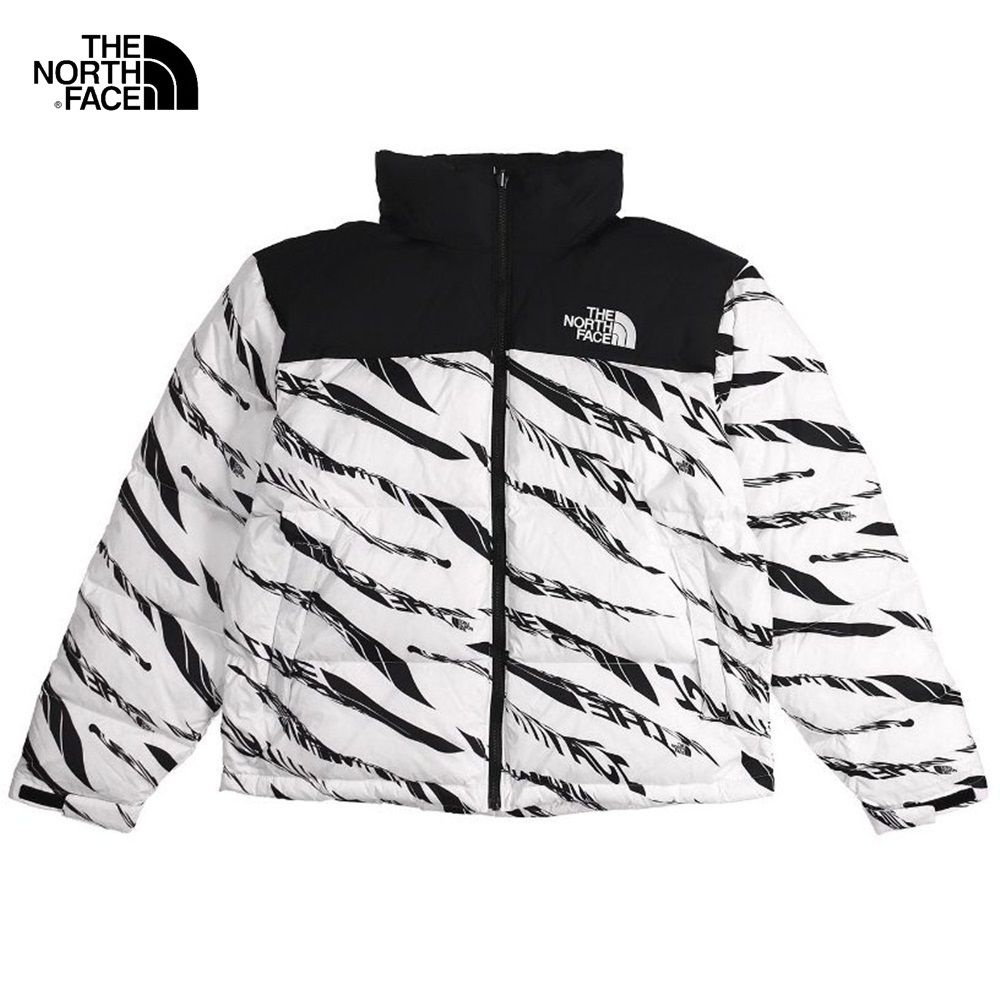 Куртка The North Face M 1996 Retro Nuptse Jacket #1