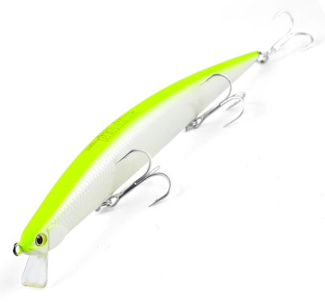 BearKing DUO Tide Minnow Slim 175F, 175мм, цвет I #1