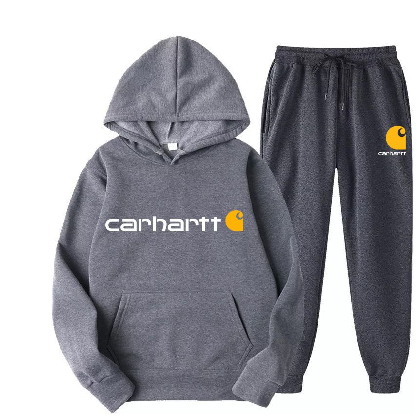 Костюм спортивный carhartt #1