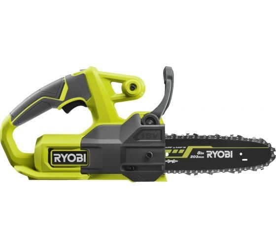 Цепная пила Ryobi ONE+ RY18CS20A-0 5133005414 #1