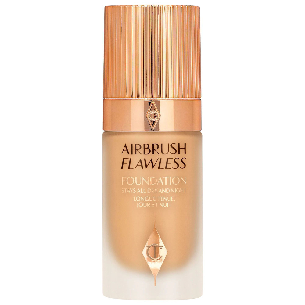 Charlotte Tilbury Airbrush Flawless Longwear Foundation основа под макияж #1