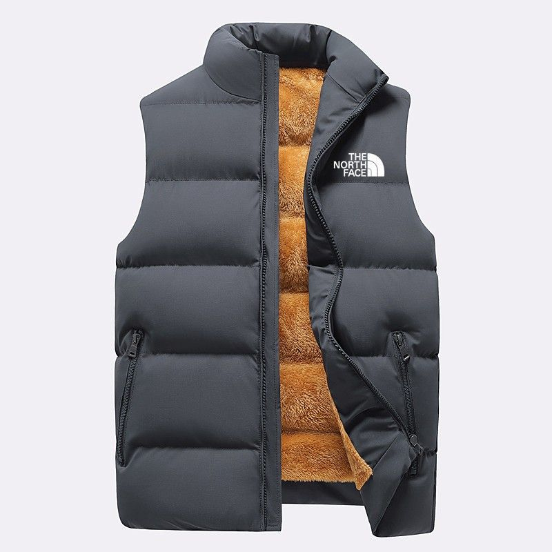 Жилет The North Face #1