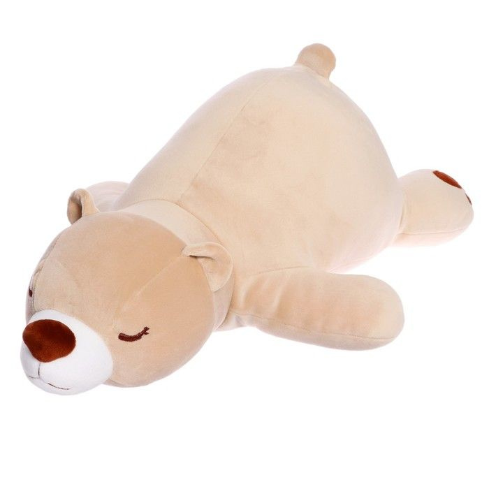 Мягкая игрушка "Медвежонок Соня", 57 см #1
