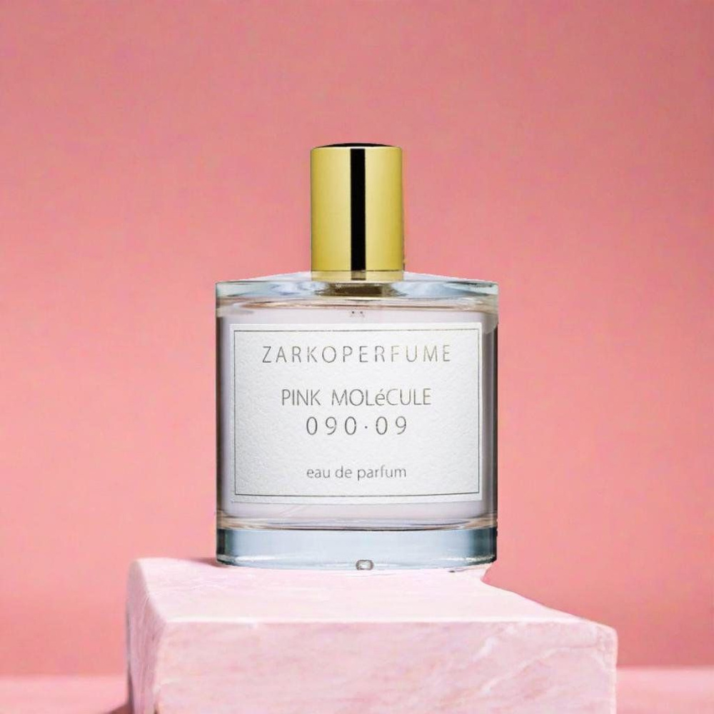 ZARKOPERFUME Вода парфюмерная Parfum_Маня.Zarkoperfume pink molecule 5 мл #1