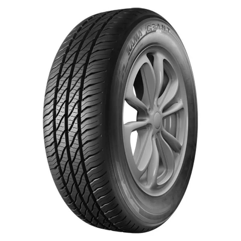 КАМА Кама-365 SUV (НК-242) Шины  летние 185/75  R16 1A #1