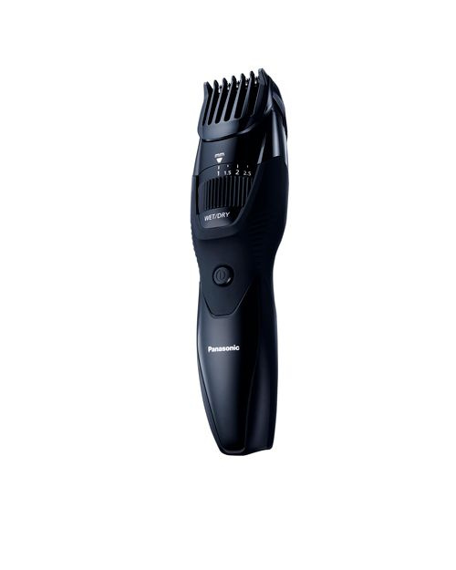 Panasonic Триммер для бороды и усов ER-GB42-K520 #1