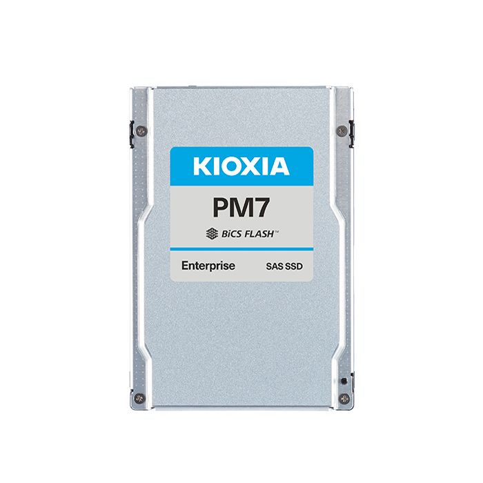 KIOXIA 3 ТБ Внутренний SSD-диск KPM71VUG3T20 (KPM71VUG3T20) #1