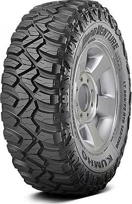 Kumho MT-71 Шины  летние 235/85  R16 120Q #1