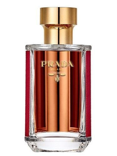 Prada La Femme Intense Вода парфюмерная 35 мл #1