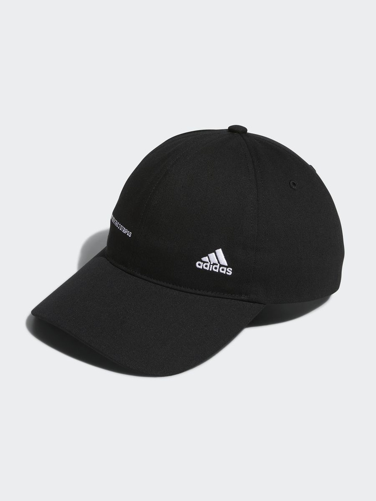 Бейсболка adidas Wording Cap #1