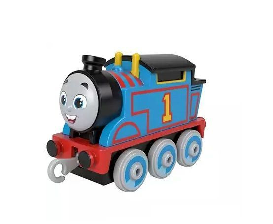 Паровозики металлические Thomas & Friends (Томас и его друзья) HFX89  #1