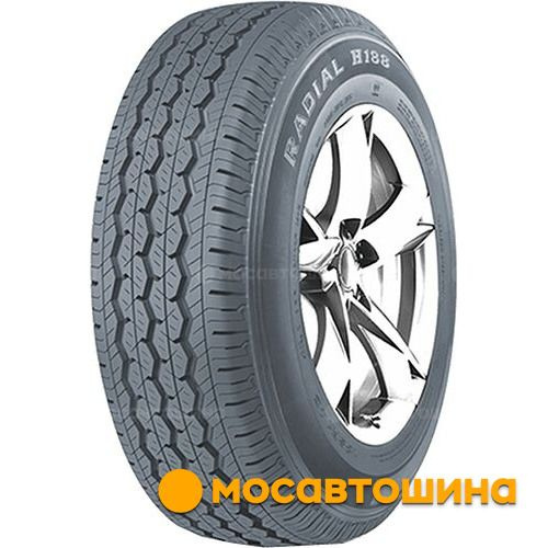 Шины для легковых автомобилей Westlake 155/80 13 Лето Нешипованные ...
