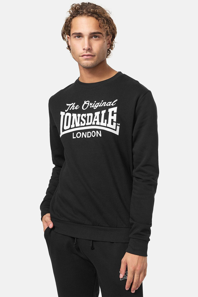 Свитшот Lonsdale #1