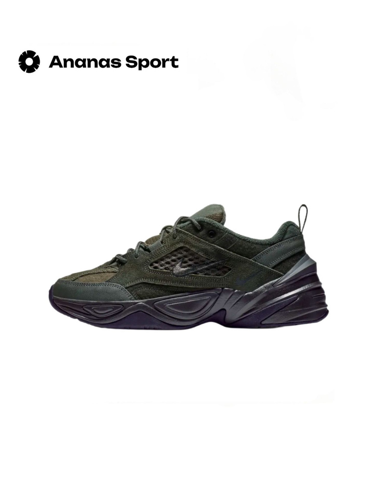 Кроссовки Nike M2K Tekno #1