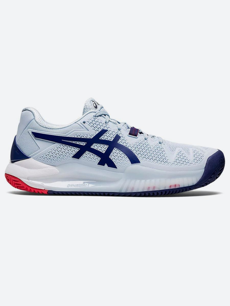 Кроссовки ASICS Gel-Resolution 8 Clay #1