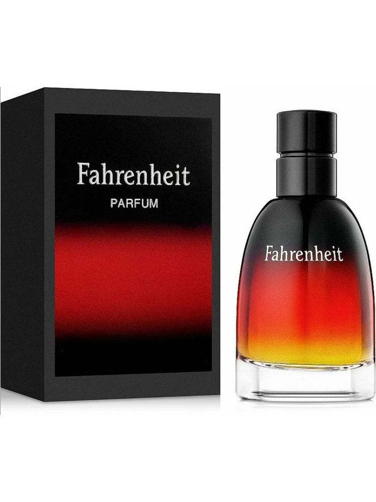 Fahrenheit #1