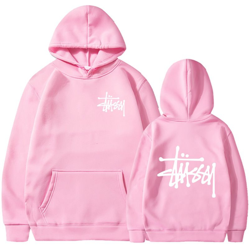 Худи Stussy #1