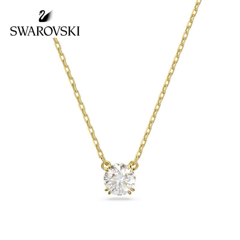 Swarovski Чокер #1