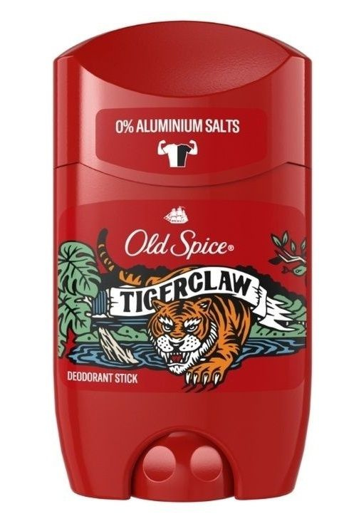 Old Spice Дезодорант 50 мл #1