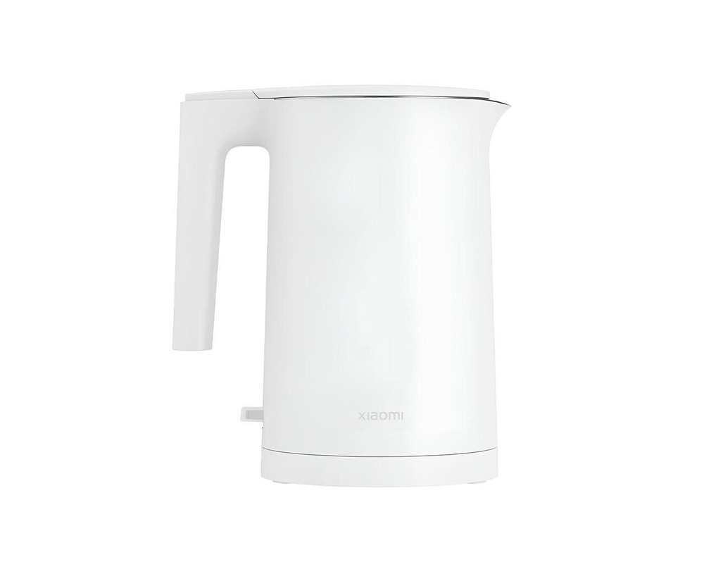 Чайник металлический Ксиаоми Ми Electric Kettle 2 EU (BHR5927EU). Электрический чайник мощностью 1800 #1